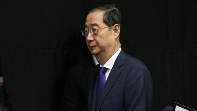 韓国首相が尹大統領に辞意　国家安保室除く大統領室高官も