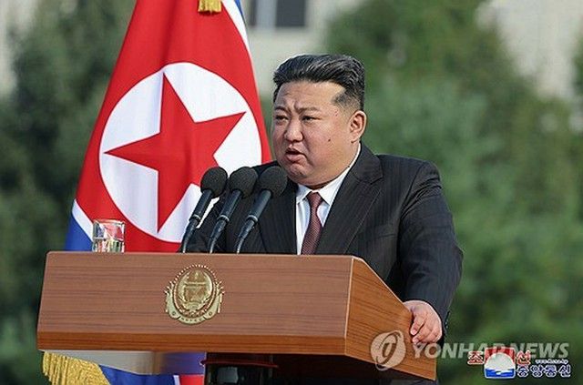 北朝鮮が金日成氏由来の元号の使用中止 正恩氏偶像化を強化か(聯合ニュース) - goo ニュース