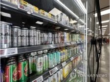 ４月の日本ビール輸入が８６倍増　魚介類は減少＝韓国