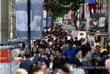 韓国の新規コロナ感染者2万1797人　前週比約1200人増