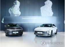 韓国完成車５社の５月販売　１７．１％増＝９カ月連続増加