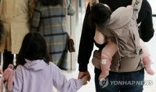 韓国の昨年の出生数と出生率がいずれも過去最低を記録した（資料写真）＝（聯合ニュース）