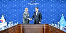 ＩＡＥＡ「北の核検証、徹底して準備体制維持」　韓国と政策協議会