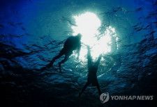 韓国・済州島の海女漁業　「世界農業遺産」に認定