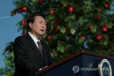 尹大統領　ＩＰＥＦ首脳会合に出席へ＝ＡＰＥＣに合わせ