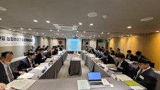 韓日農林水産技術協力委　５年ぶりに会合開催