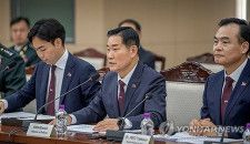 韓国国防相　北朝鮮が戦争挑発なら「金正恩政権なくなる」と警告
