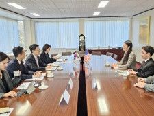 北朝鮮人権問題巡る韓米の協議体　６年ぶりに再開＝定例化へ
