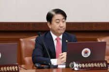 尹大統領　放送通信委員長の辞任を承認