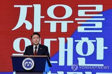 「自由主義の価値」盛り込んだ統一ビジョン　韓国政府が策定へ