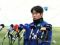 サッカー韓国代表の李剛仁　内紛騒動に「失望させ申し訳ない」