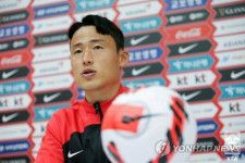 中国で拘束の元サッカー韓国代表　１０カ月ぶりに釈放され帰国