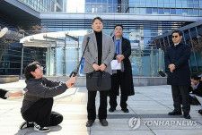 医学部定員増員の執行停止申し立て却下　韓国裁判所
