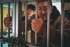 ［韓流］マ・ドンソク主演の「犯罪都市４」　１６４カ国に販売