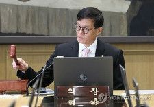 韓国の政策金利３．５％で据え置き　１０会合連続＝インフレ再燃を懸念