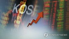 韓国総合株価指数が５日ぶり反発　１．９５％高