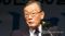 韓国の盧在鳳元首相が死去　民主化宣言・北方外交に関与