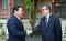 韓国外相　中国遼寧省トップに供給網での協力要請