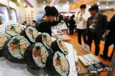農産物・食品の輸出額　１〜４月として過去最高＝韓国