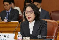 韓国高官が日本公使と面会　ＬＩＮＥ問題「韓国企業への差別あってはならない」