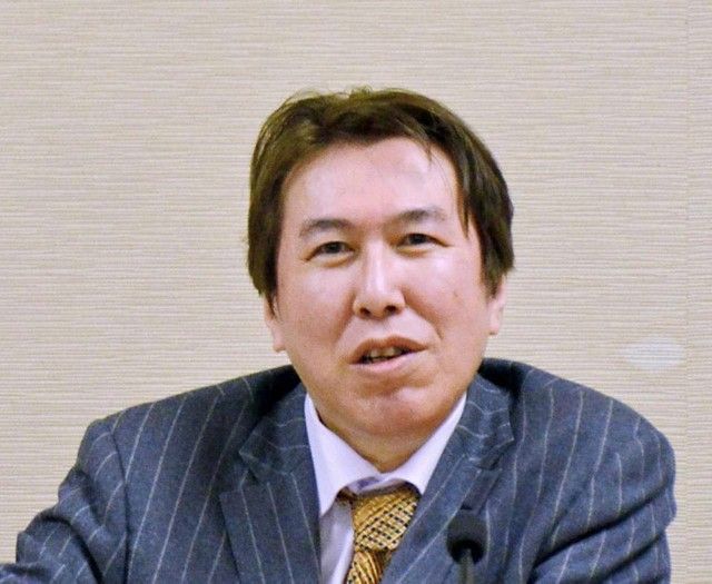 紀藤正樹弁護士、前澤友作氏のメタ社提訴の損害賠償請求額「1円」に見解「残念。1億にしてほしかった」