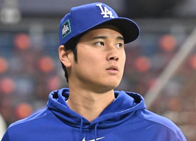 大谷翔平、激レア和服姿が等身大パネルに！ちびっ子仰天「想像よりも大きくてびっくり」(よろず～ニュース) - goo ニュース