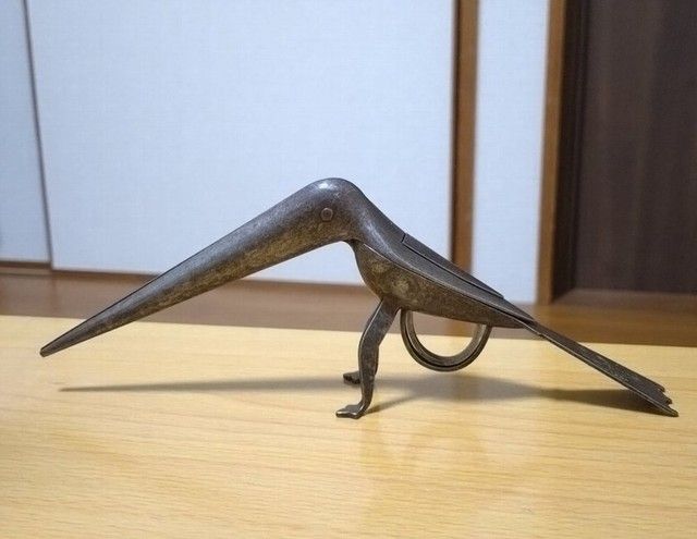 謎のオブジェ(A)吊り型 パーツ取りにどうぞ