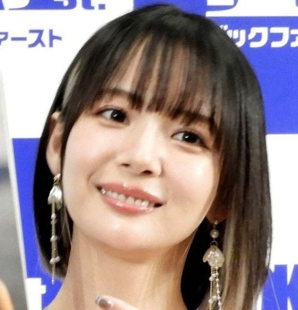 “役満ボディ”岡田紗佳、どアップ入浴ショットを公開「下はどうなってるんだー！」「ドキッってする」