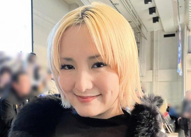 抗がん剤治療「今までで1番辛い」闘病の44歳女優が本音　母の思い胸に「最後のクール」へ自らを鼓舞