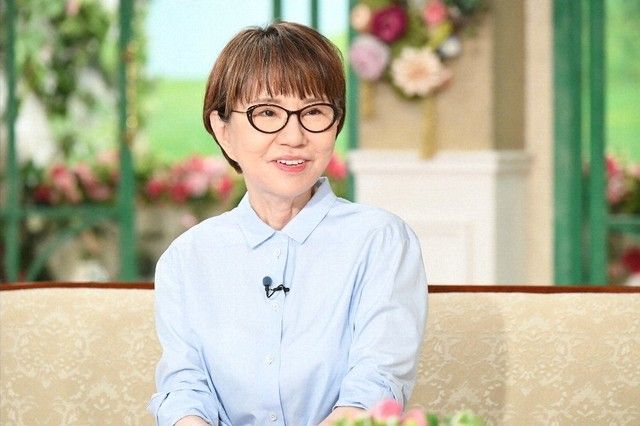 脚本家・大石静氏、夫が死去していた　大河「光る君へ」執筆中　がん診断から3カ月、介護も【徹子の部屋】