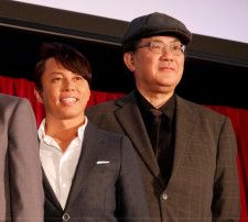 ｢ガンダムSEED FREEDOM｣福田監督　いのまたむつみさんを追悼　映画はシリーズ初の興収40億円突破