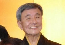 三遊亭若圓歌さん死去　膵臓がんのため　23年1月、浅草演芸ホールが最後の寄席出演