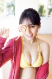 元HKT48 田中美久　健康美ボディを解放「ずっとずっと見ていたい‼」