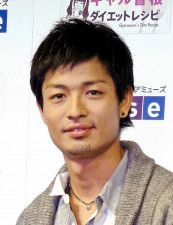 俳優の中村昌也が18年所属の事務所を退所　契約満了でフリーに　宮古島に移住し、バー経営