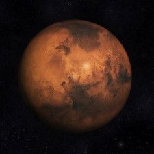 火星に生命は存在するの？国立天文台の研究者が解説 大量の酸化マンガン発見で見えてきた可能性