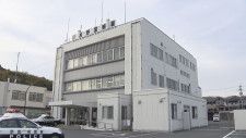 【速報】奈良・大峯山系の稲村ヶ岳で男性が滑落　防災ヘリが救助も死亡　「女人大峯」とも呼ばれる山
