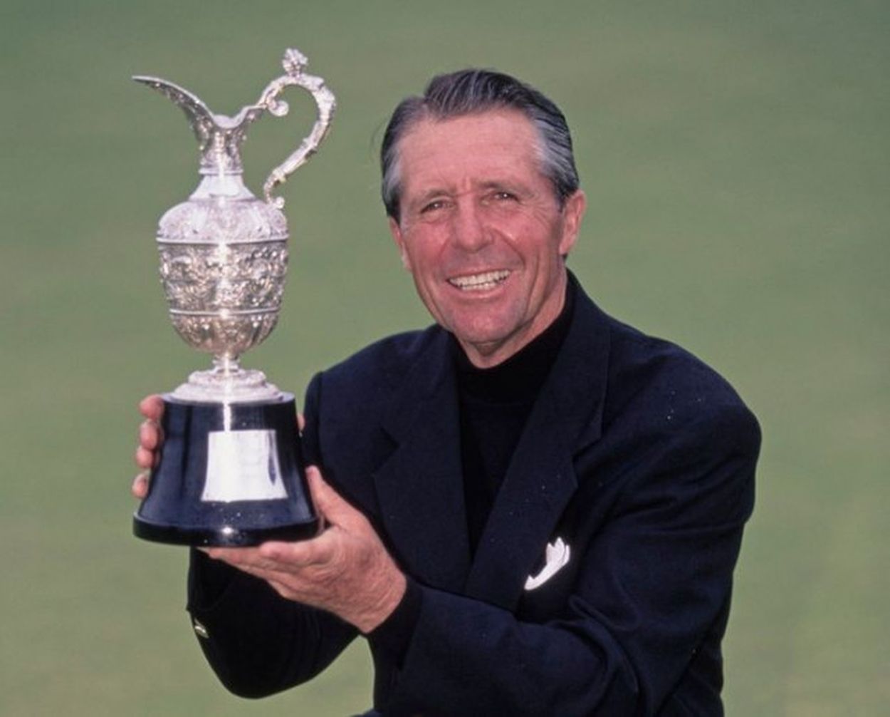 新品 あたりまえ ゴルフ 練習 スイング GARY PLAYER RING 65個