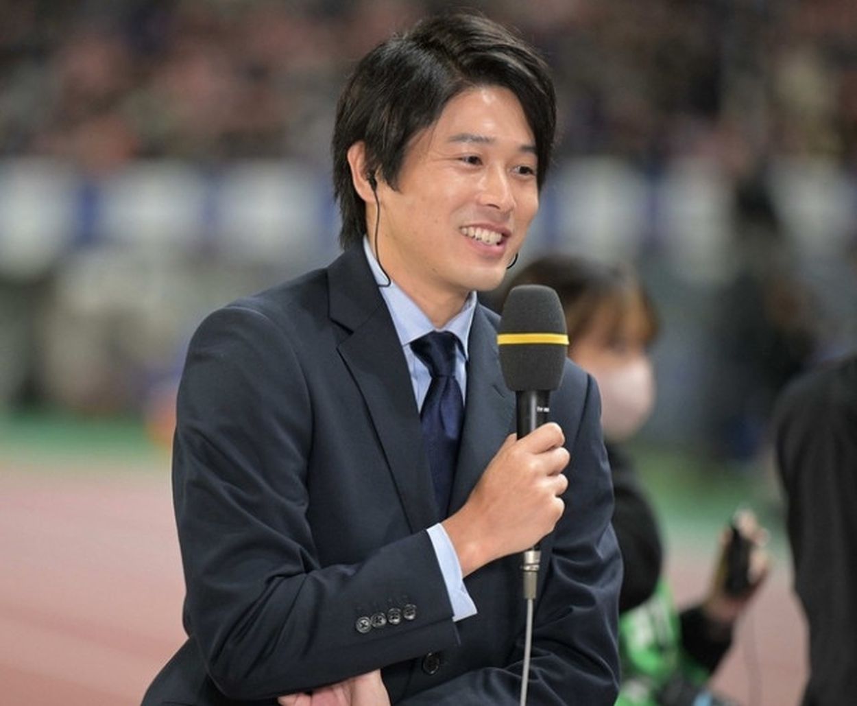 おい、交換しようぜ」「僕と？」内田篤人、世界的名手から