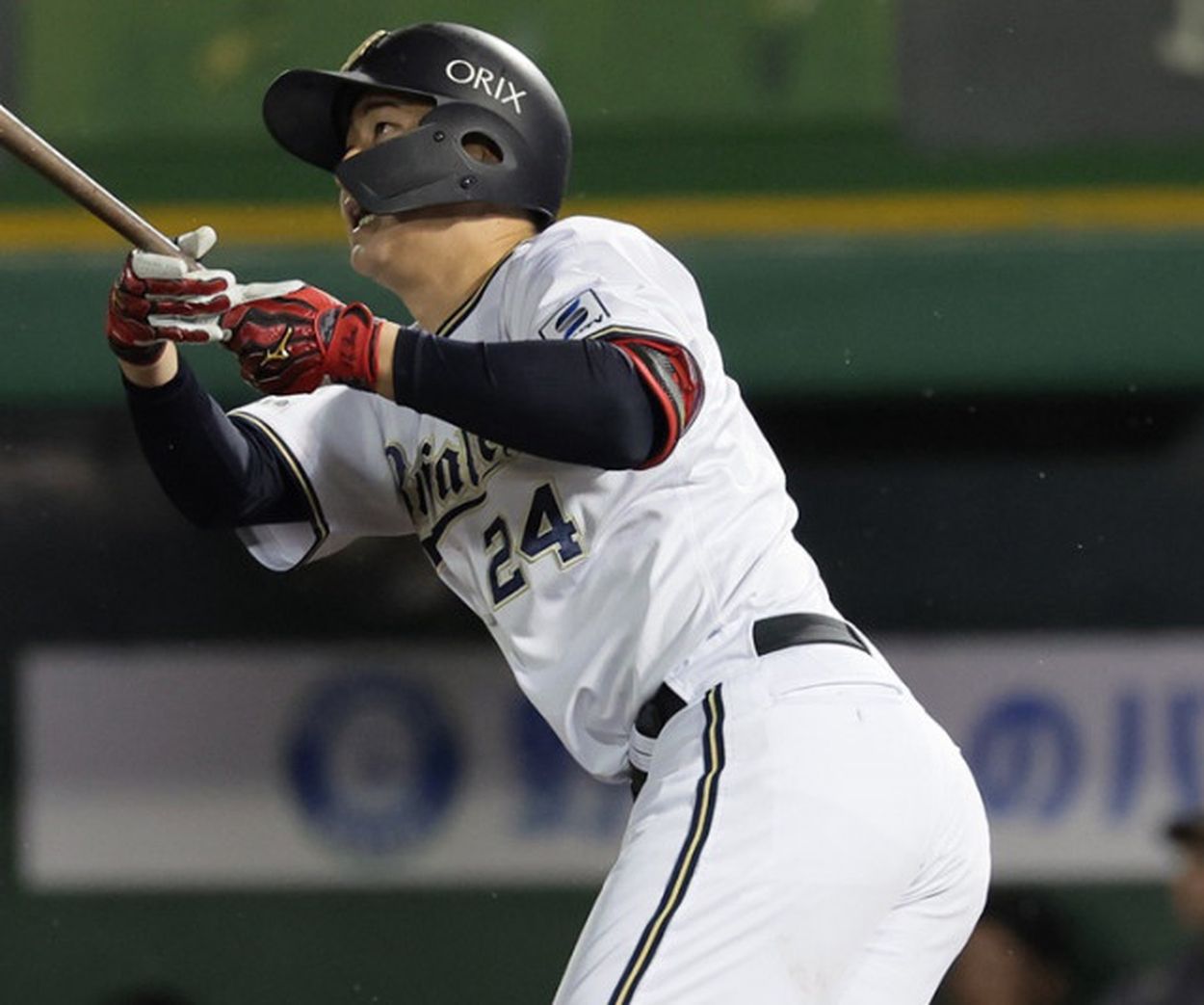 オリックス・紅林弘太郎 代表経験も力に変えて「しっかりと結果を出さないと」／秋の収穫(週刊ベースボールONLINE) - goo ニュース