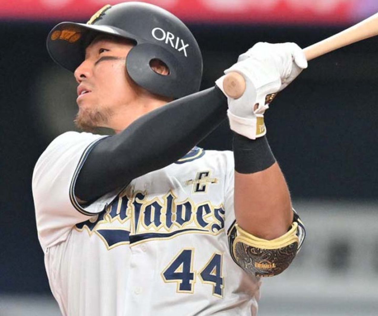 Yahoo!オークション - オリックス 頓宮裕真 サインボール 新人時代