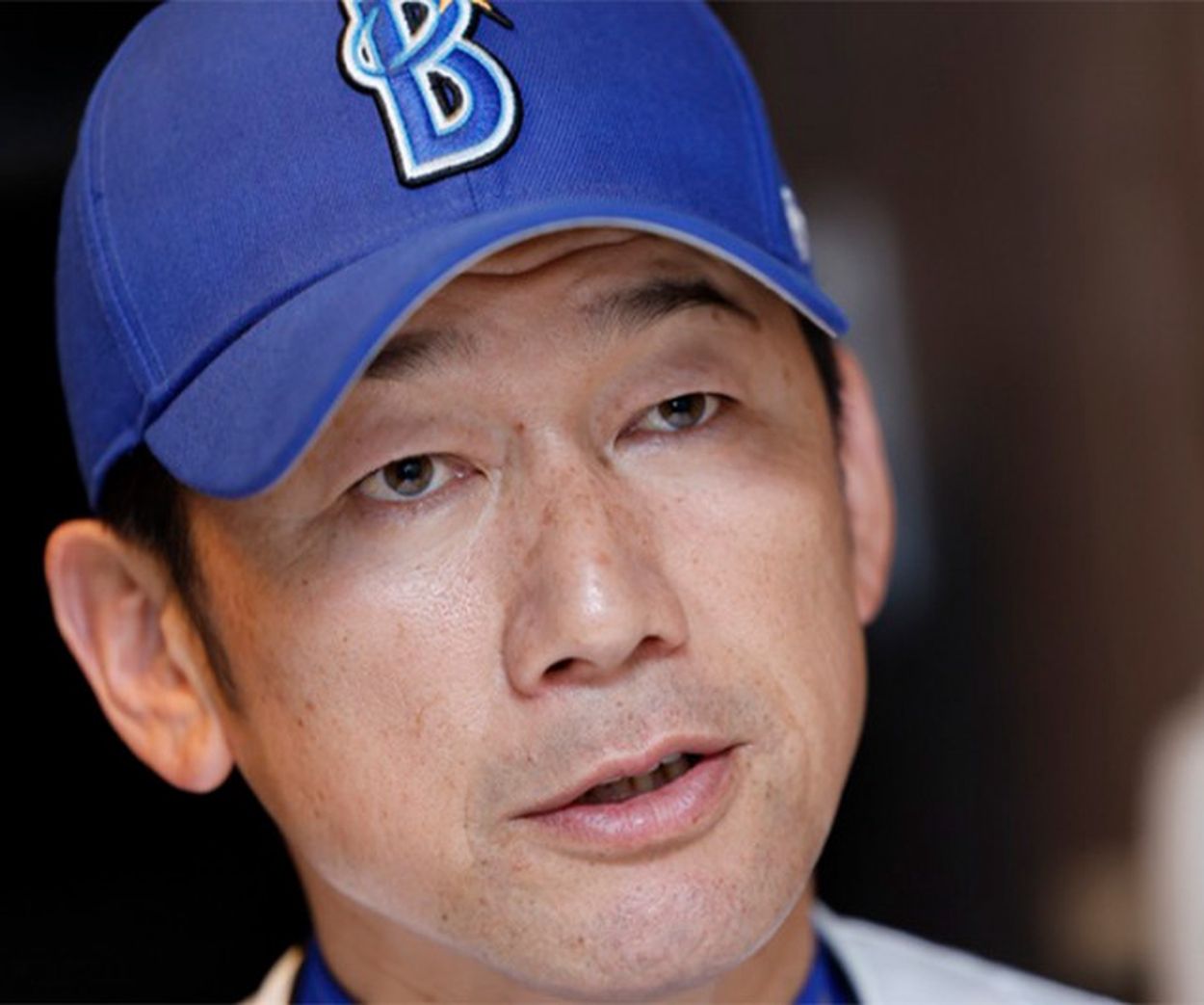 プロ野球開幕…過去を振り返らないDeNA・三浦大輔監督は「全員で