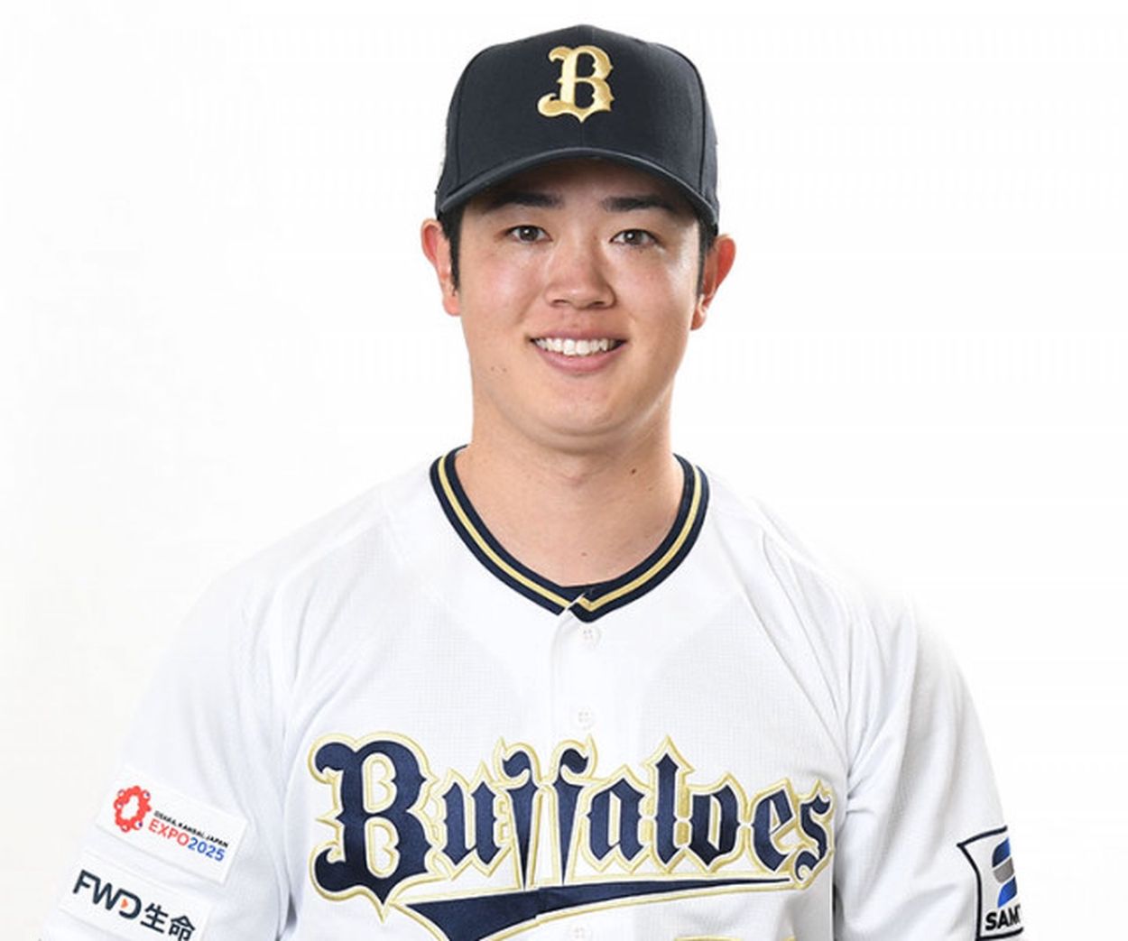 オリックス・太田椋「宮崎でのキャンプ中、友人からの連絡で、自分の