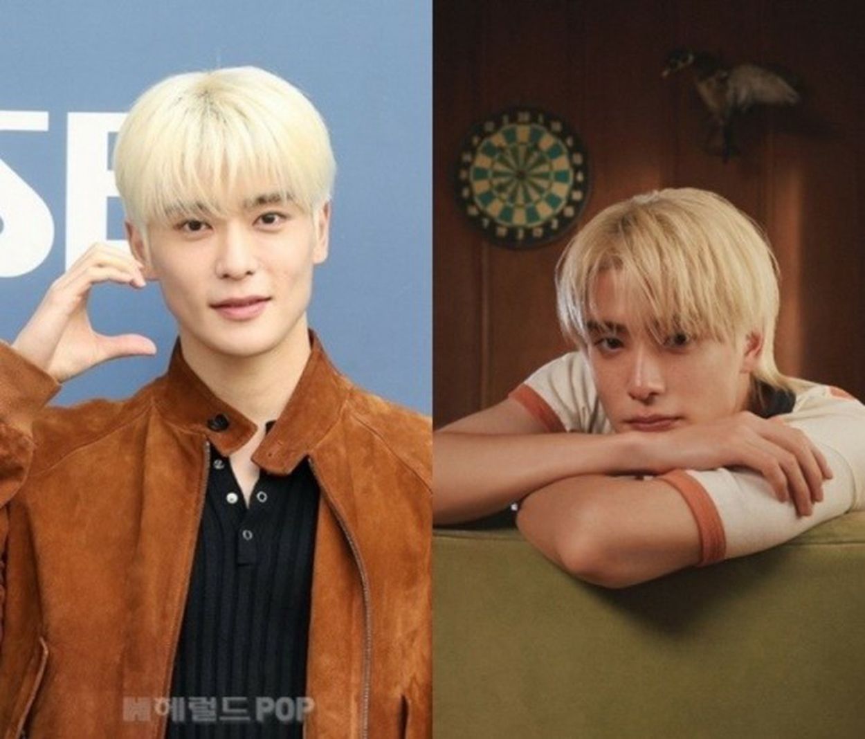 ジェヒョン（NCT）、新曲「Unconditional」がついに本日（24日