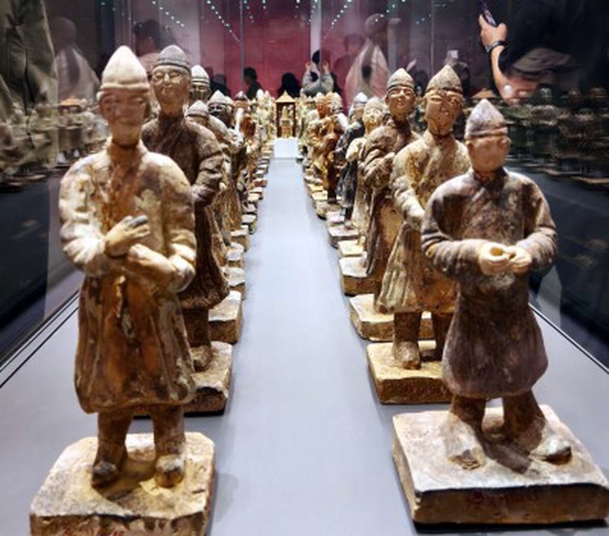 セール 登場から人気沸騰 中国の登録済み博物館は7046カ所、無料開放率9．46％(レコード コレクション