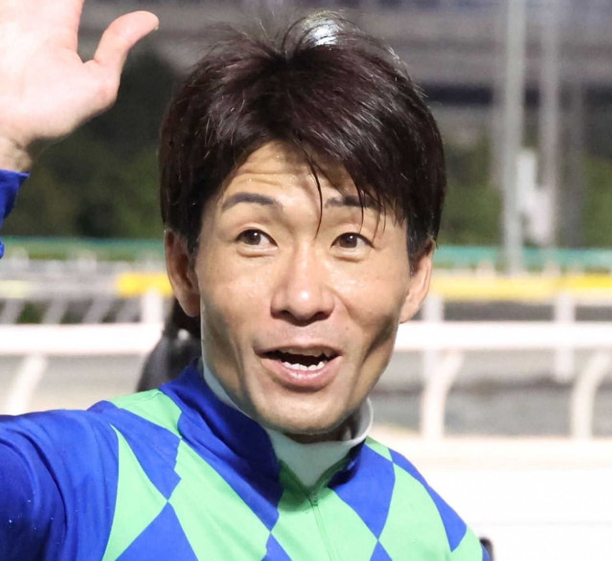 【地方競馬】千葉県競馬組合が森泰斗騎手引退を発表 ２９日船橋が最終騎乗