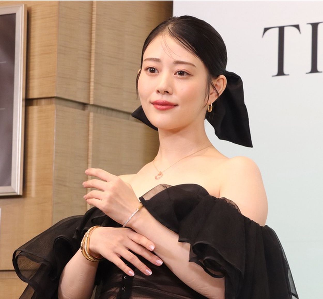 高畑充希モデルプレス 
