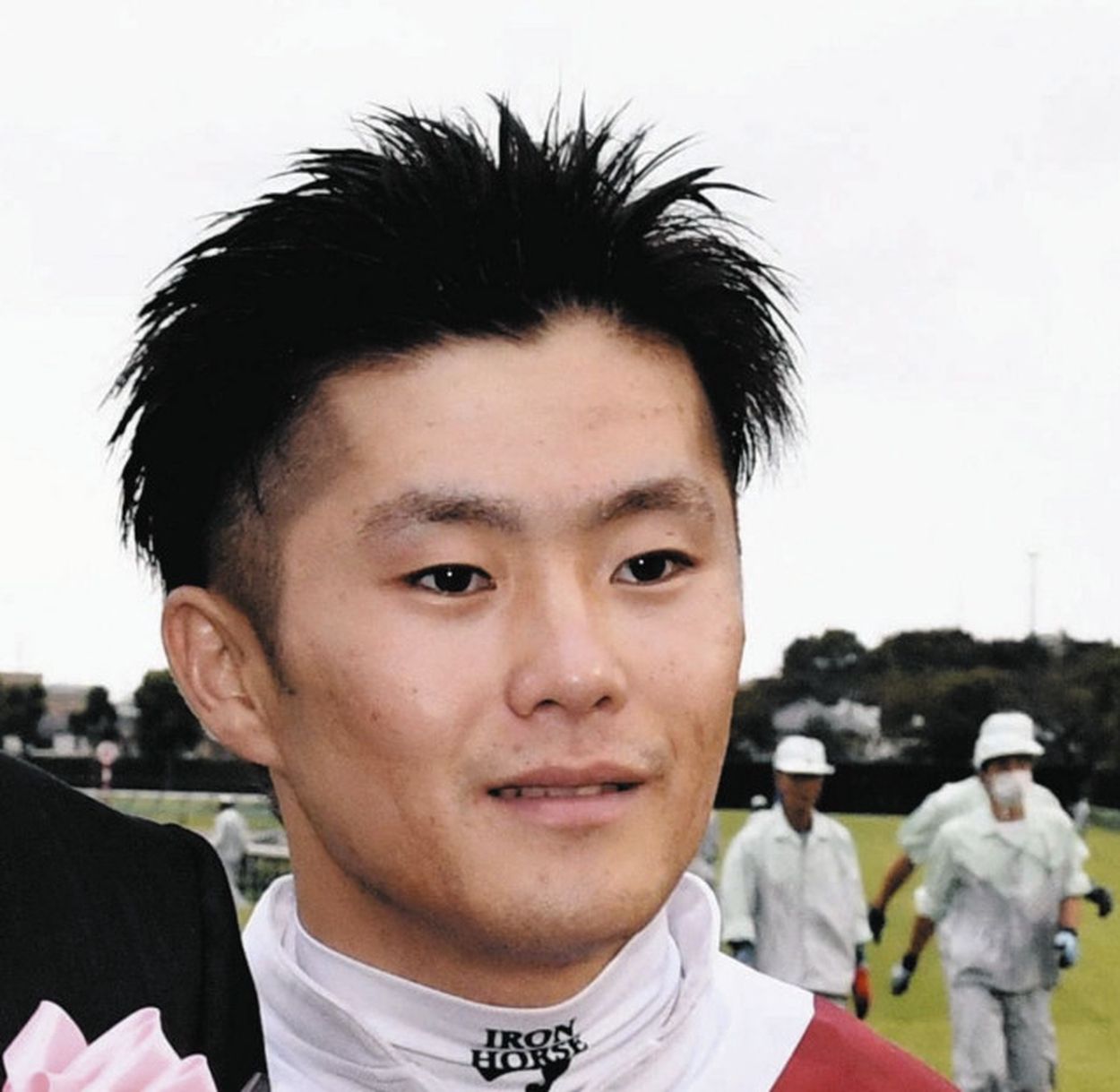 中京競馬、リーディングジョッキーに20勝挙げた西村淳也「今後ももっともっと頑張っていきたい」と感謝のコメント