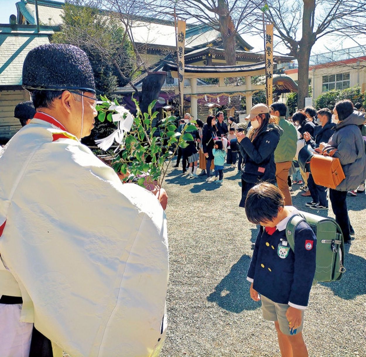 人気 平塚 ランドセル