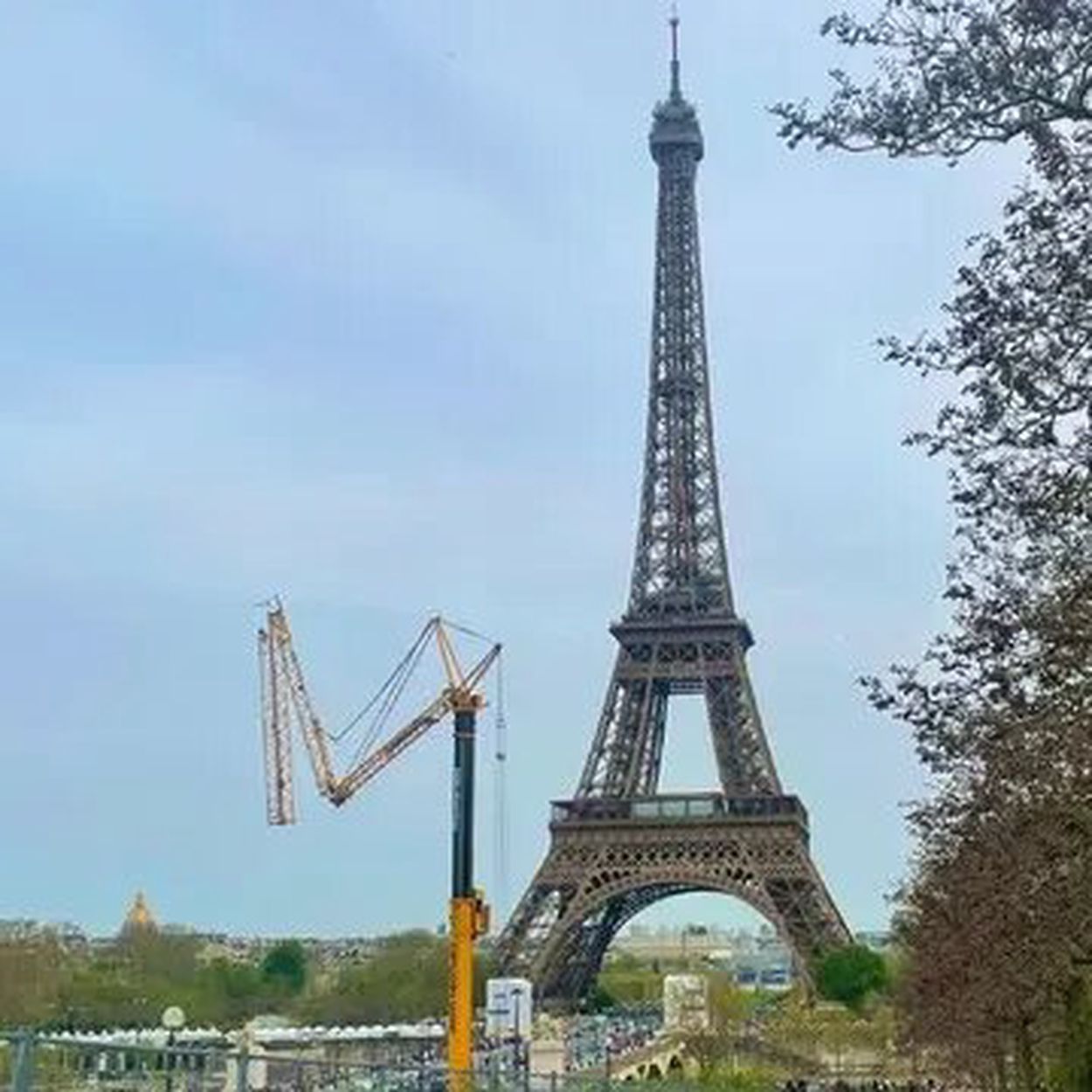 La Tour De 300 Metres: Facsimile Edition: Eiffel, Gustave