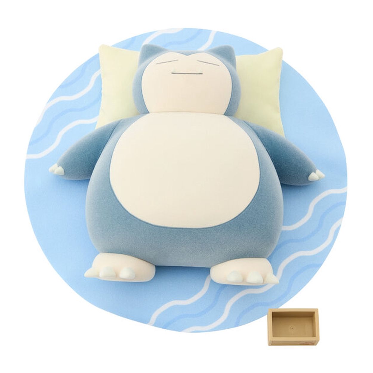 ポケモンスリープ ひとつ カラカラ ぬいぐるみ ポケセン